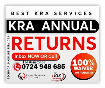 INSTANT KRA RETURNS