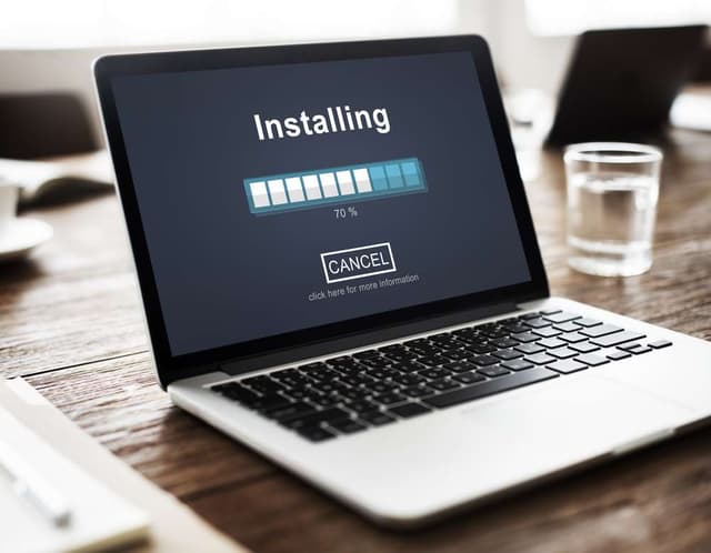 SOFTWARE INSTALLATION AND MAINTAINANCE