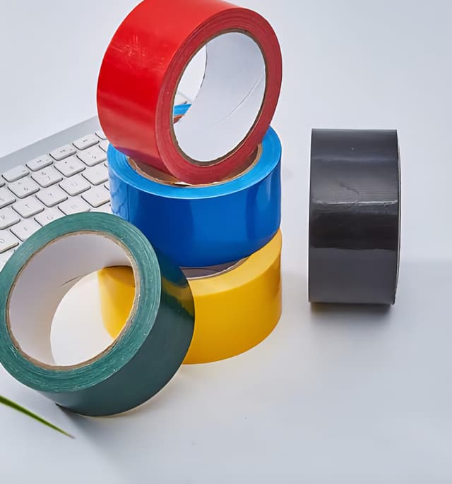 BINDING TAPES
