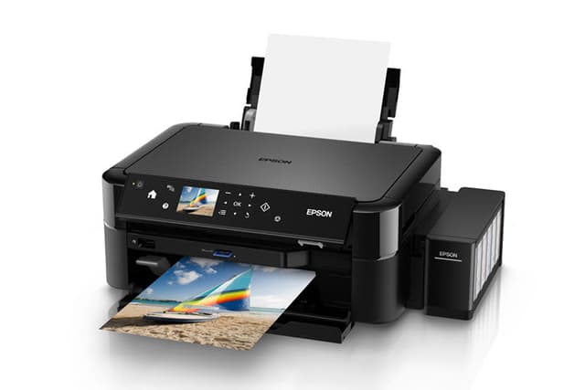 PHOTO PRINTING
