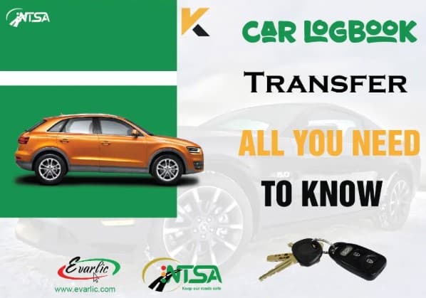 MOTOR VEHICLE TRANSFER 