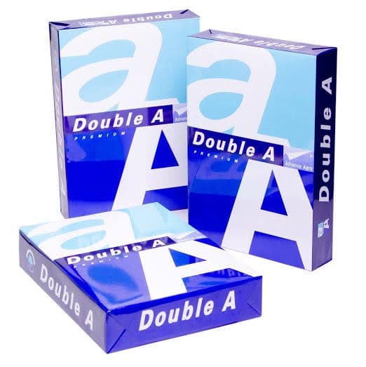 DOUBLE A PREMIUM RIM PAPER