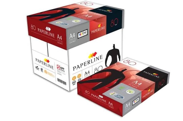 Paperline PREMIUM RIM 80GSM
